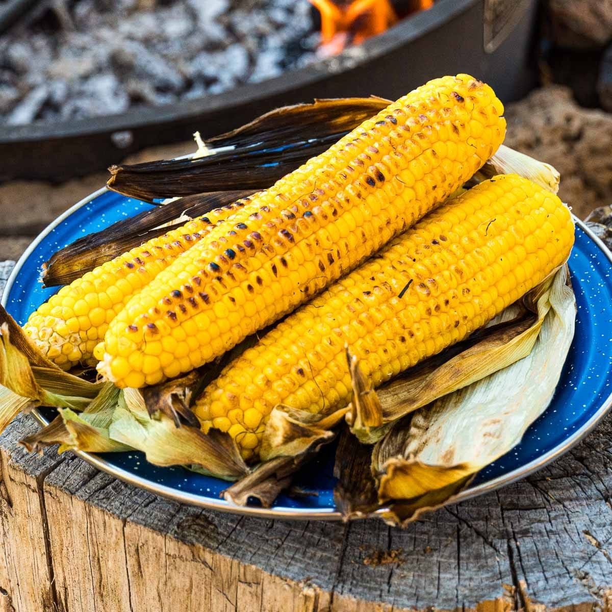 Master Perfectly Grilled Corn: Avoid Burnt & Dry Cobs